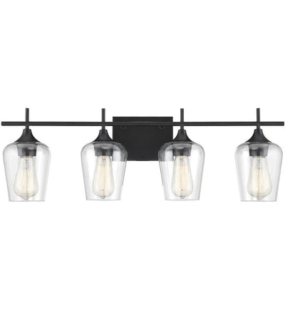 Savoy House - Octave 28.75" Bath Vanity Light