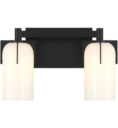 Savoy House - Caldwell 14.75" Bath Vanity Light