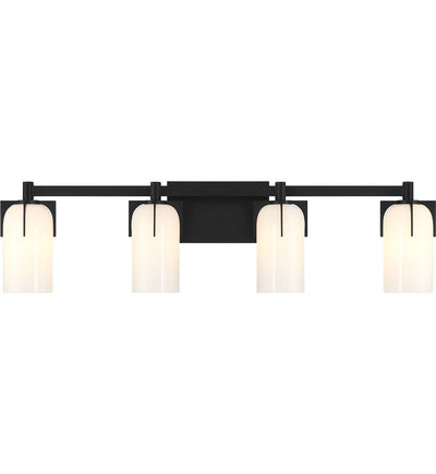 Savoy House - Caldwell 32" Bath Vanity Light