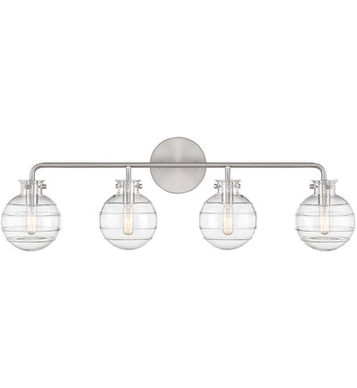 Savoy House - Mason 30.5" Bath Vanity Light
