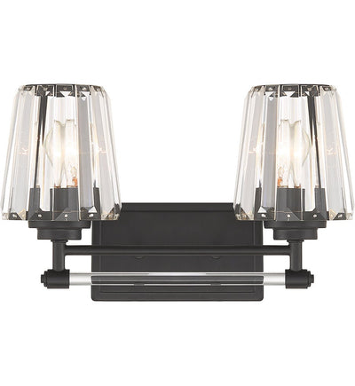 Savoy House - Garnet 16" Bath Vanity Light