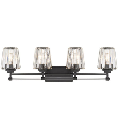 Savoy House - Garnet 32" Bath Vanity Light