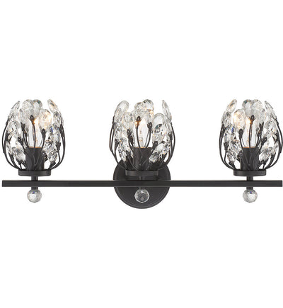 Savoy House - Moreno 23.5" Bath Vanity Light