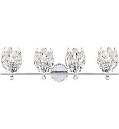 Savoy House - Moreno 31" Bath Vanity Light