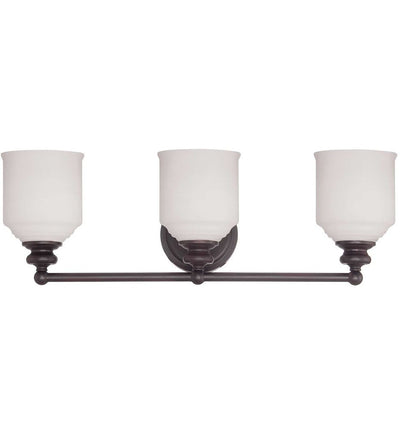 Savoy House - Melrose 24" Bath Vanity Light