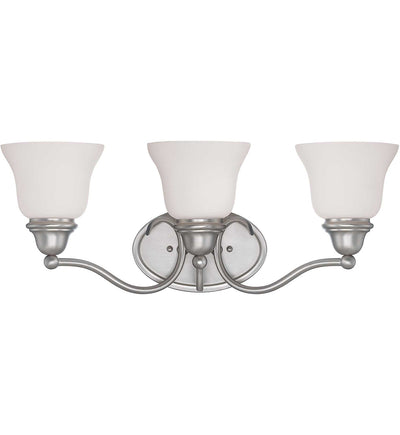 Savoy House - Yates 22.75" Bath Vanity Light