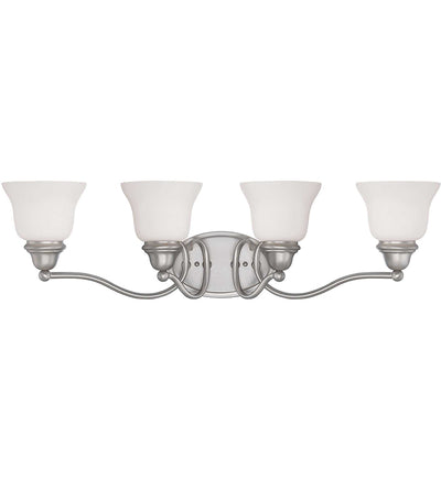 Savoy House - Yates 31" Bath Vanity Light