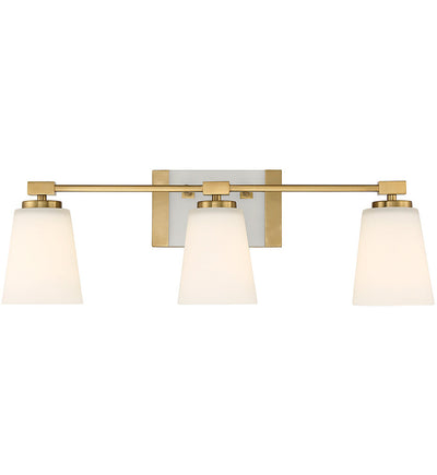 Savoy House - 8-6901-3-322 - Darby 25.25" Bath Vanity Light