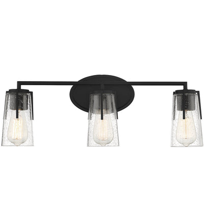 Savoy House - Sacremento 24" Bath Vanity Light