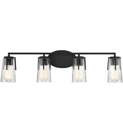 Savoy House - Sacremento 32" Bath Vanity Light