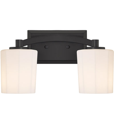 Savoy House - Whitney 14" Bath Vanity Light