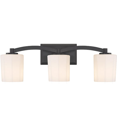 Savoy House - Whitney 24" Bath Vanity Light