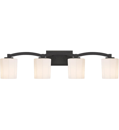 Savoy House - Whitney 33" Bath Vanity Light