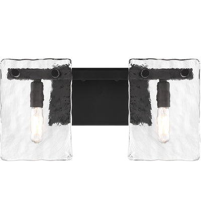 Savoy House - Genry 15.25" Bath Vanity Light