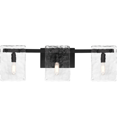 Savoy House - Genry 25" Bath Vanity Light