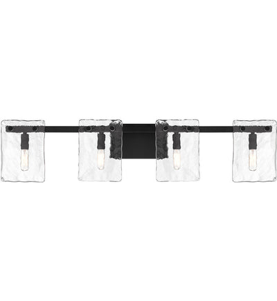 Savoy House - Genry 35" Bath Vanity Light