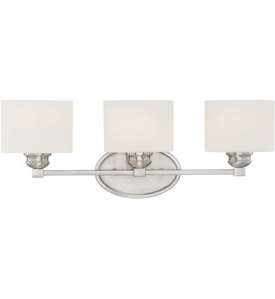 Savoy House - Kane 24" Bath Vanity Light