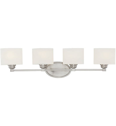 Savoy House - Kane 33" Bath Vanity Light