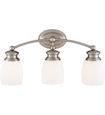 Savoy House - Elise 20.5" Bath Vanity Light
