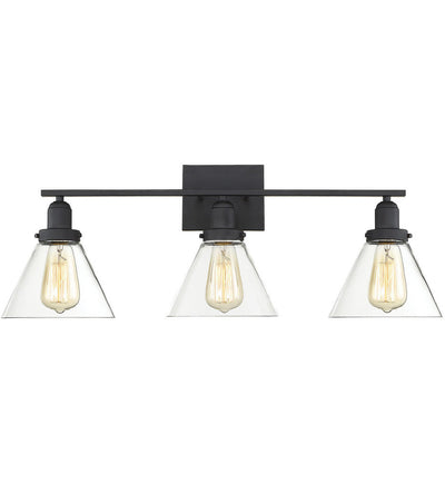Savoy House - Drake 28.5" Bath Vanity Light