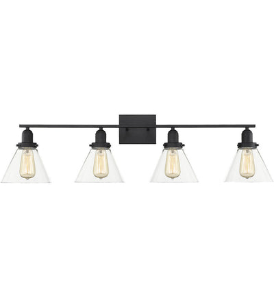 Savoy House - Drake 38" Bath Vanity Light