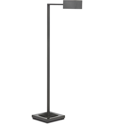 Currey & Company - 8000-0084 - Ruxley 44.5" Floor Lamp