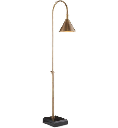 Currey & Company - 8000-0094 - Vision 56" Floor Lamp