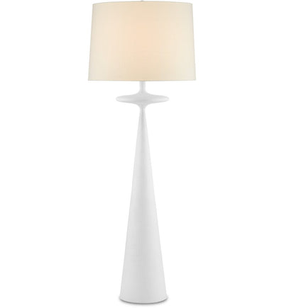 Currey & Company - 8000-0104 - Giacomo 53" Floor Lamp