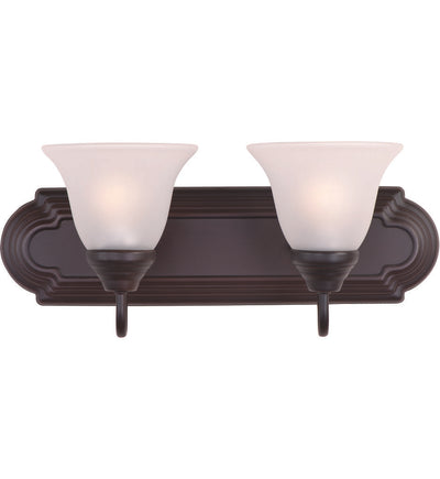 Maxim Lighting - Essentials 18" Bath Vanity Light
