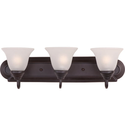 Maxim Lighting - Essentials 24" Bath Vanity Light