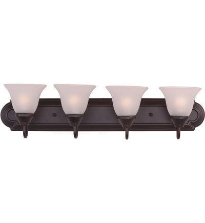Maxim Lighting - Essentials 30" Bath Vanity Light