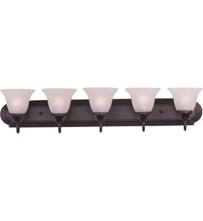 Maxim Lighting - Essentials 36" Bath Vanity Light