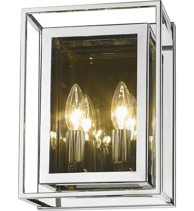 Z-Lite -  null  11.25" Wall Sconce