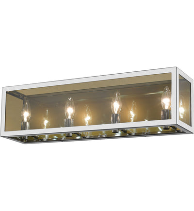 Z-Lite -  null  24" Bath Vanity Light