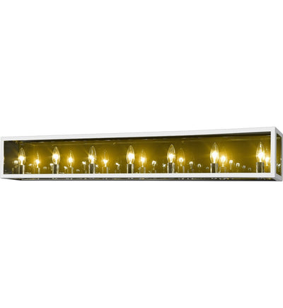 Z-Lite -  null  44" Bath Vanity Light
