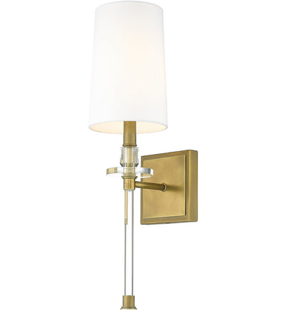 Z-Lite - Sophia 20.25" Wall Sconce