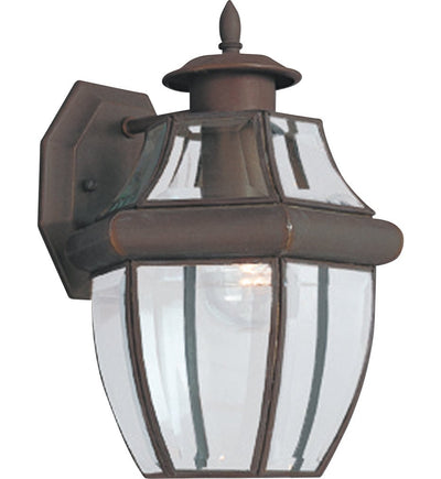 Generation Lighting - Lancaster 12" Outdoor Wall Sconce