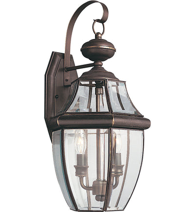 Generation Lighting - Lancaster 20.5" Outdoor Wall Sconce