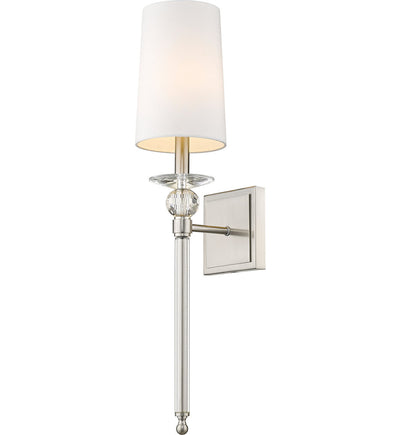 Z-Lite - Ava 25.5" Wall Sconce