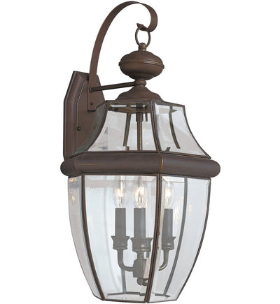 Generation Lighting - Lancaster 23" Outdoor Wall Sconce