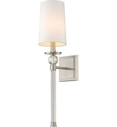 Z-Lite - Mia 25" Wall Sconce