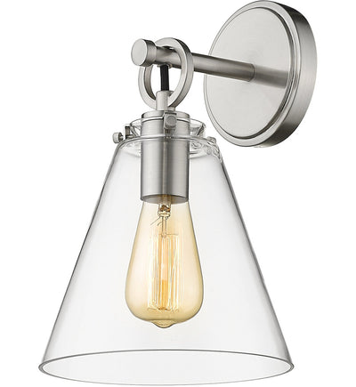 Z-Lite - Harper 12.25" Wall Sconce