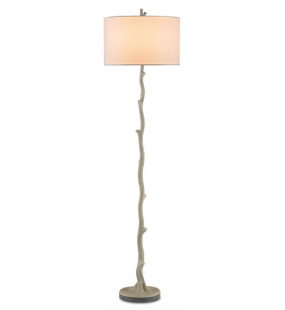 Currey & Company - 8064 - Beaujon 70" Floor Lamp