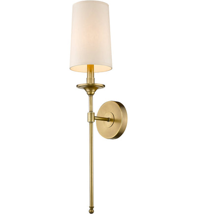 Z-Lite - Emily 26" Wall Sconce