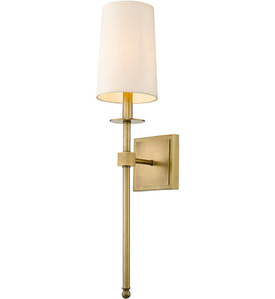 Z-Lite - Camila 26" Wall Sconce