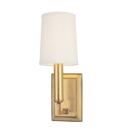 Hudson Valley - Clinton 11.5" Wall Sconce