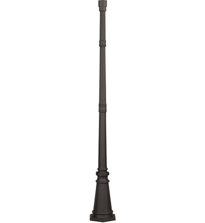 Generation Lighting - 8120-12 - Outdoor Posts Outdoor Post