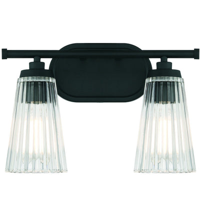 Savoy House - Chantilly 14" Bath Vanity Light