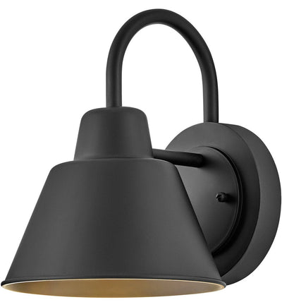 Lark - Wes 10.5" Outdoor Wall Sonce