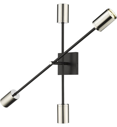 Z-Lite - Calumet 32" Wall Sconce
